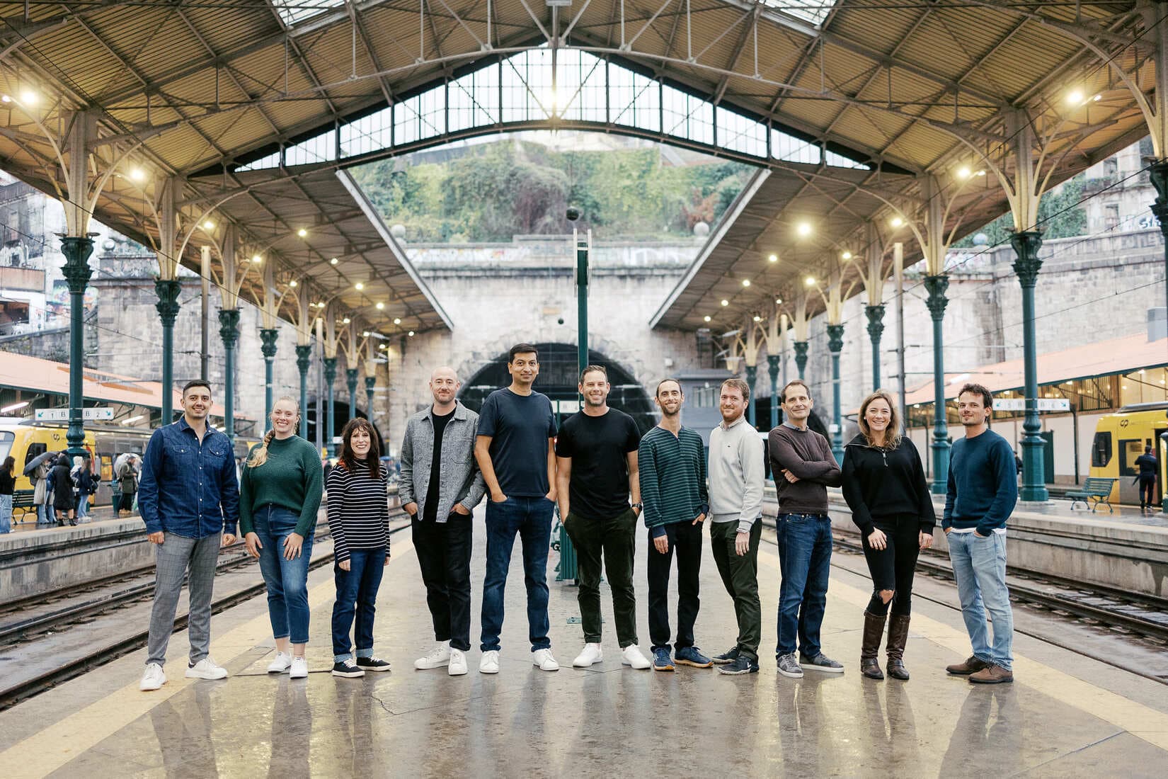 The Grow & Convert Team