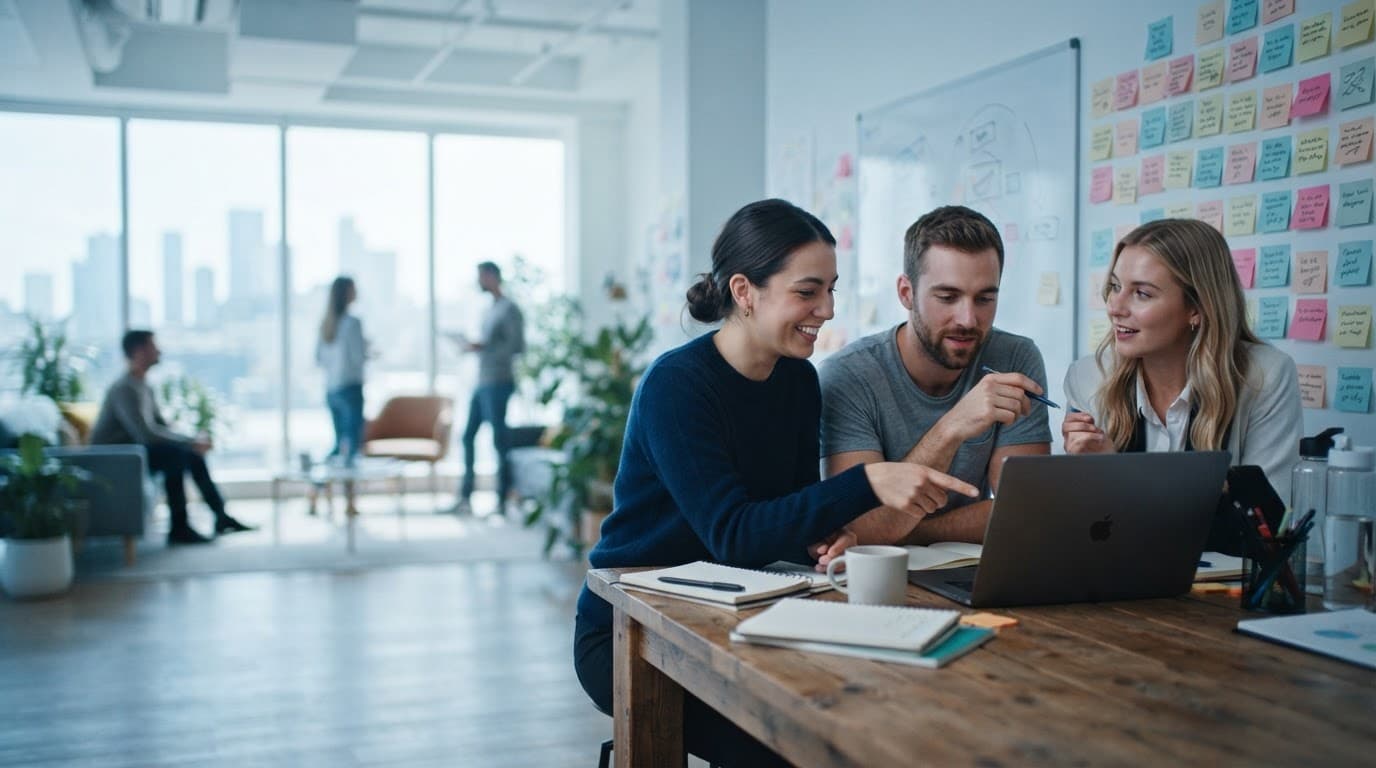 How is AI impacting marketing agencies? Stats & studies