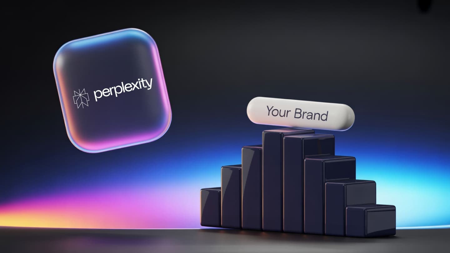 Perplexity rank tracker: how tracking works and which tools to use
